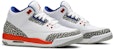 (Akanak-Budak) Air Jordan 3 Retro 'Knicks' 398614-148