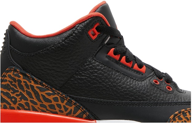 (Grade School) Air Jordan 3 Retro 'Kumquat' 441140-088 Order (Grade School) Air Jordan 3 Retro 'Kumquat' 441140-088