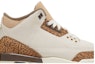 Order (Kanak-Kanak) Air Jordan 3 Retro 'Palomino' DM0967-102