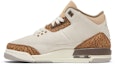 Lookbook (Kanak-Kanak) Air Jordan 3 Retro 'Palomino' DM0967-102