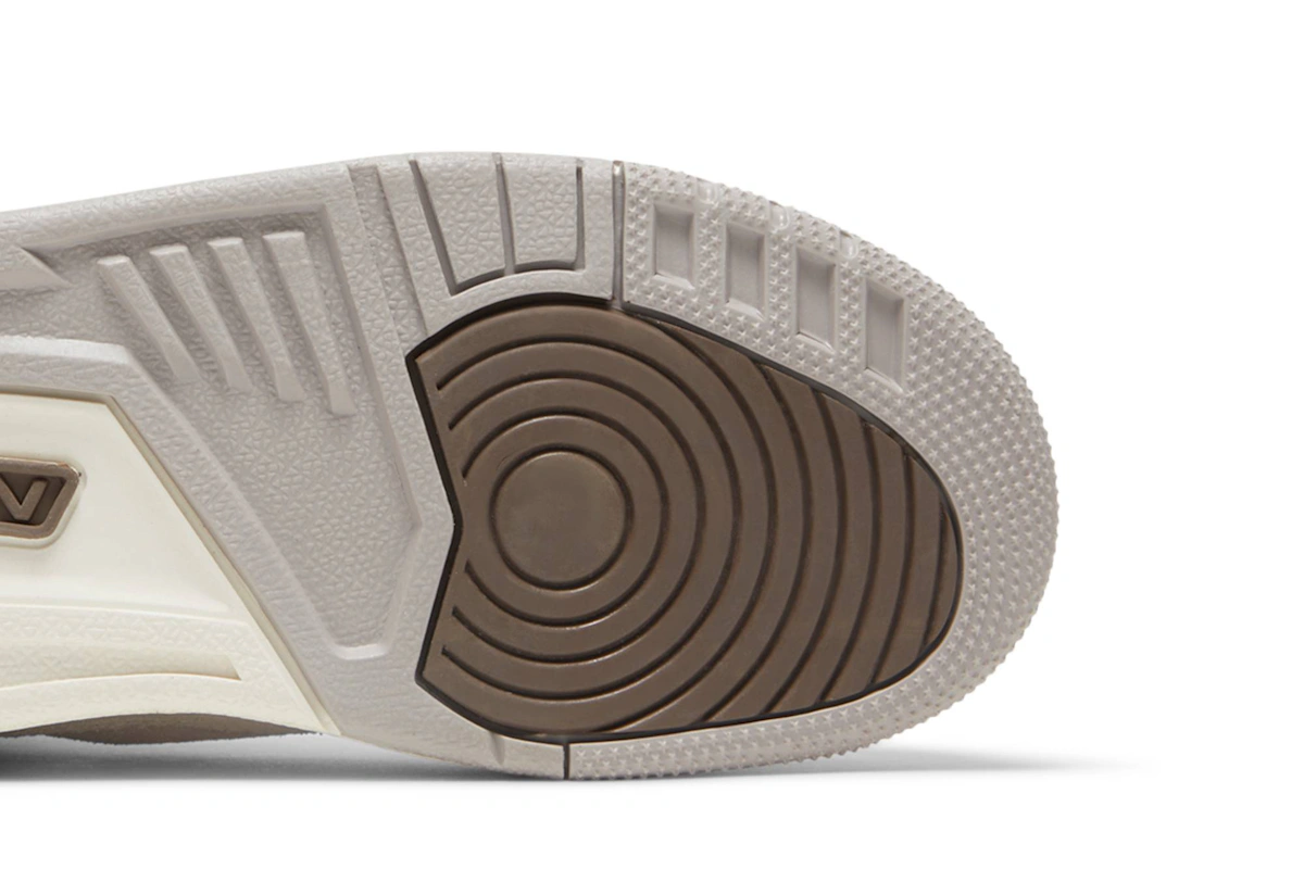 (Grade School) Air Jordan 3 Retro 'Palomino' DM0967-102