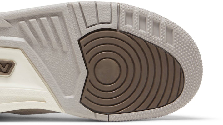 (Kanak-Kanak) Air Jordan 3 Retro 'Palomino' DM0967-102 Purchase (Kanak-Kanak) Air Jordan 3 Retro 'Palomino' DM0967-102
