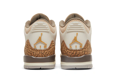 (Grade School) Air Jordan 3 Retro 'Palomino' DM0967-102