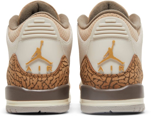 (Kanak-Kanak) Air Jordan 3 Retro 'Palomino' DM0967-102 Details for (Kanak-Kanak) Air Jordan 3 Retro 'Palomino' DM0967-102