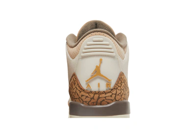 (Grade School) Air Jordan 3 Retro 'Palomino' DM0967-102