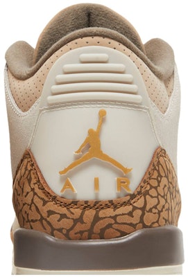 (Kanak-Kanak) Air Jordan 3 Retro 'Palomino' DM0967-102 Sizing (Kanak-Kanak) Air Jordan 3 Retro 'Palomino' DM0967-102