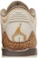 Sizing (Kanak-Kanak) Air Jordan 3 Retro 'Palomino' DM0967-102