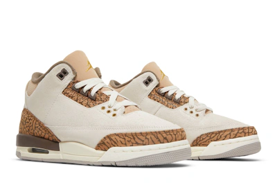 (Grade School) Air Jordan 3 Retro 'Palomino' DM0967-102