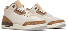 Cheap (Kanak-Kanak) Air Jordan 3 Retro 'Palomino' DM0967-102