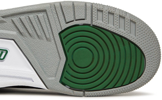 (Grade School) Air Jordan 3 Retro 'Pine Green' 398614-030 Purchase (Grade School) Air Jordan 3 Retro 'Pine Green' 398614-030