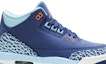 Order (Kanak-Kanak) Air Jordan 3 Retro 'Purple Dust' 441140-506