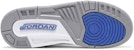 (Kanak-Kanak) Air Jordan 3 Retro 'Racer Blue' 398614-145