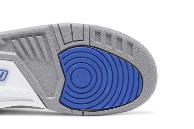 (Grade School) Air Jordan 3 Retro 'Racer Blue' 398614-145