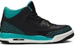 Buy (Kanak-Kanak) Air Jordan 3 Retro 'Rio Teal' 441140-018