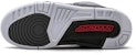 (Kanak-Kanak) Air Jordan 3 Retro 'Stealth' 398614-003