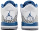 Details for (Kanak-Kanak) Air Jordan 3 Retro 'Washington Wizards' DM0967-148