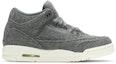 Buy (Akanak) Air Jordan 3 Retro 'Wool' BG 861427-004