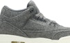 Order (Akanak) Air Jordan 3 Retro 'Wool' BG 861427-004