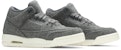 (Akanak) Air Jordan 3 Retro 'Wool' BG 861427-004