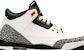 (Akademik) Air Jordan 3 Retro BG 'Infrared 23' 398614-123