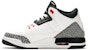 (Akademik) Air Jordan 3 Retro BG 'Infrared 23' 398614-123