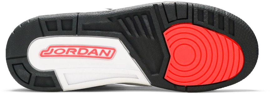 (A Nivel Escolar) Air Jordan 3 Retro BG 'Infrared 23' 398614-123 Shop (A Nivel Escolar) Air Jordan 3 Retro BG 'Infrared 23' 398614-123