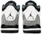 (Akademik) Air Jordan 3 Retro BG 'Infrared 23' 398614-123