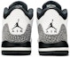 Details for (Akademik) Air Jordan 3 Retro BG 'Infrared 23' 398614-123