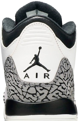 (Akademik) Air Jordan 3 Retro BG 'Infrared 23' 398614-123 Sizing (Akademik) Air Jordan 3 Retro BG 'Infrared 23' 398614-123