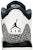 (Akademik) Air Jordan 3 Retro BG 'Infrared 23' 398614-123