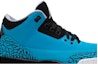 Order (Sekolah Rendah) Air Jordan 3 Retro BG 'Powder Blue' 398614-406