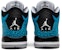 (Sekolah Rendah) Air Jordan 3 Retro BG 'Powder Blue' 398614-406