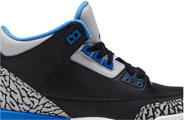 Aj3 sales sport blue