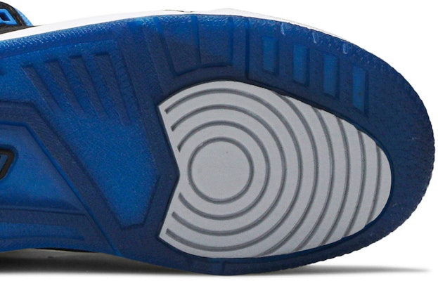 (Kanak-Kanak) Air Jordan 3 Retro BG 'Sport Blue' 398614-007 Purchase (Kanak-Kanak) Air Jordan 3 Retro BG 'Sport Blue' 398614-007