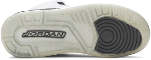 (大童款) Air Jordan 3 復刻版 BG '狼灰' 398614-004 Shop (大童款) Air Jordan 3 復刻版 BG '狼灰' 398614-004