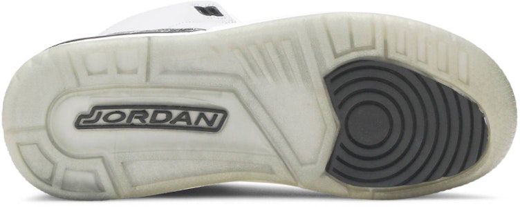 (大童款) Air Jordan 3 復刻版 BG '狼灰' 398614-004 Shop (大童款) Air Jordan 3 復刻版 BG '狼灰' 398614-004