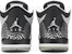 (Kanak-Kanak) Air Jordan 3 Retro BG 'Wolf Grey' 398614-004