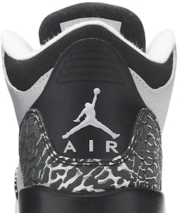 (大童款) Air Jordan 3 復刻版 BG '狼灰' 398614-004 Sizing (大童款) Air Jordan 3 復刻版 BG '狼灰' 398614-004
