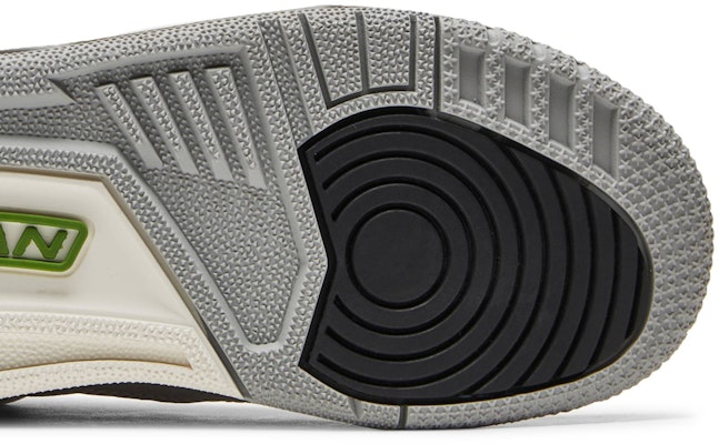 (中小學)Air Jordan 3 Retro Chlorophyll 398614-006 Purchase (中小學)Air Jordan 3 Retro Chlorophyll 398614-006