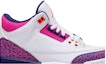 Order (Grade School) Air Jordan 3 Retro GG 'Barely Grape' 441140-500