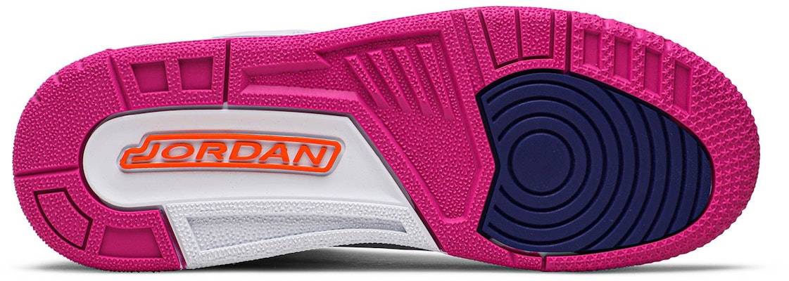 (Grade School) Air Jordan 3 Retro GG 'Barely Grape' 441140-500 Shop (Grade School) Air Jordan 3 Retro GG 'Barely Grape' 441140-500