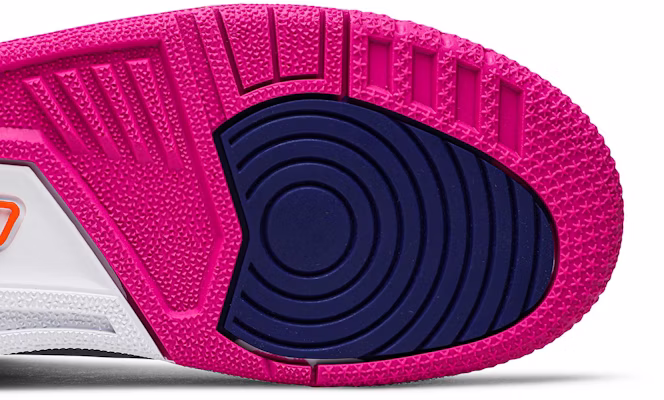 (Grade School) Air Jordan 3 Retro GG 'Barely Grape' 441140-500 Purchase (Grade School) Air Jordan 3 Retro GG 'Barely Grape' 441140-500