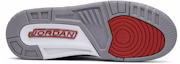 Shop (Kanak-Kanak) Air Jordan 3 Retro OG 'Black Cement' 2018 854261-001