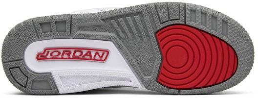 (AnaK-anak) Air Jordan 3 Retro OG BG 2016 'True Blue' 854261-106 Shop (AnaK-anak) Air Jordan 3 Retro OG BG 2016 'True Blue' 854261-106