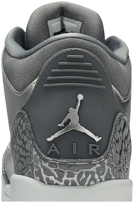 (Grade School) Air Jordan 3 Retro Premium HC GG 'Chrome' AA1243-020 Sizing (Grade School) Air Jordan 3 Retro Premium HC GG 'Chrome' AA1243-020