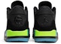 Details for (Kanak-Kanak) Air Jordan 3 Retro SE 'Quai 54' AT9194-001