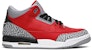(Kanak-Kanak) Air Jordan 3 Retro SE 'Unite' CQ0488-600
