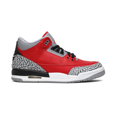 (GS) Jordan 3 Retro SE 'Unite'
