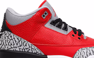 Order (小學) Air Jordan 3 Retro SE 'Unite' CQ0488-600