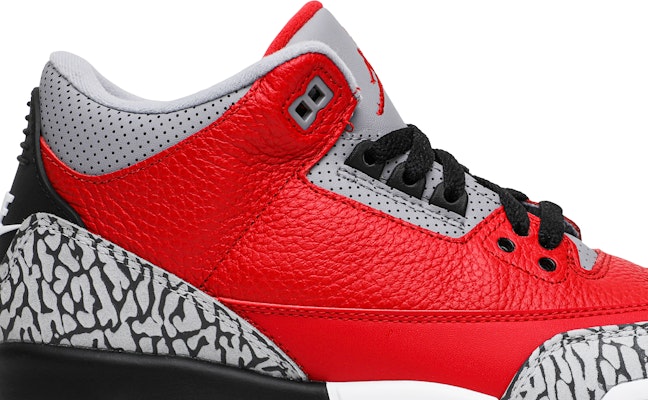 (Grade School) Air Jordan 3 Retro SE 'Unite' CQ0488-600 Order (Grade School) Air Jordan 3 Retro SE 'Unite' CQ0488-600
